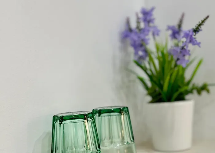 Hotel 5 Soles Carmona 